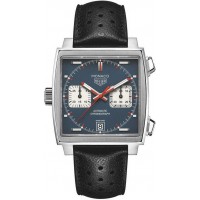 Tag Heuer Monaco Steve McQueen Limited Men's Watch CAW211P-FC6356 Tag Heuer Monaco Steve McQueen Limited Men's Watch CAW211P-FC6356